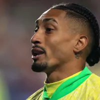 Raphinha avalia os adversários da Seleção Brasileira na Copa 2026