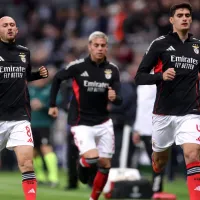 Chances redefinidas para Benfica e Sporting na Champions