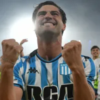 Santiago Sosa pode trocar o Racing pelo Flamengo