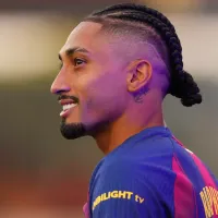 Arsenal não desiste da contratação de Raphinha