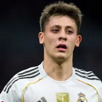 Liverpool está encantado por Arda Guler, o "Messi turco"