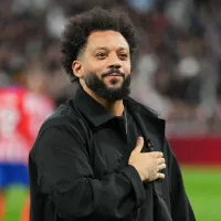 Marcelo defende Xabi Alonso: “Apenas uma fase difícil”