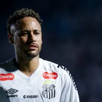 Rodrygo "convoca" Neymar para a Copa do Mundo de 2026