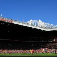 Manchester United amarga prejuízo de R$ 48 milhões por ausência em competições europeias