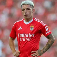 River Plate tenta Prestianni por empréstimo com opção de compra