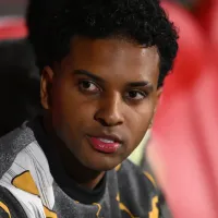 Arsenal coloca Rodrygo e Rafael Leão no radar