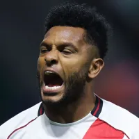 Borja admite abertura ao Boca Juniors e cita influência familiar