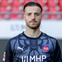 Arsenal entra na briga para contratar Diant Ramaj