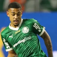 Riquelme Fillipi, do Palmeiras, se torna alvo do Copenhagen para janeiro