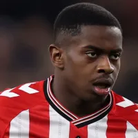 Manchester United acelera negociação por Noah Sadiki