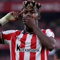 Barcelona precisará pagar R$ 633 milhões por Nico Williams