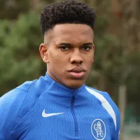 Manchester City não para em Estêvão e pode anunciar Dell