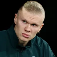 Manchester City não teme perder Haaland para o Real Madrid