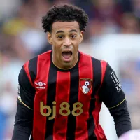 Manchester United tem interesse em Tyler Adams do Bournemouth