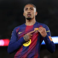 Raphinha garante golaço e Barcelona vence o Osasuna