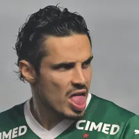 MLS pode ser o destino de Raphael Veiga; Futebol europeu está descartado