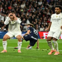 Real Madrid enfrenta o Alavés e precisa da vitória para seguir na cola do líder Barcelona