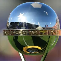 Sul-Americana 2026 define clubes da fase preliminar