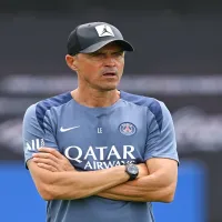 PSG faz primeiro coletivo no Catar para decisão do Intercontinental contra o Flamengo