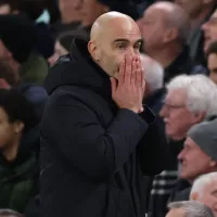 Maresca está “absolutamente feliz e comprometido”