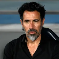 Eduardo Domínguez pode trocar Estudiantes pelo Internacional