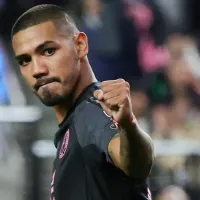 David Martínez volta ao River Plate e não deve ser aproveitado