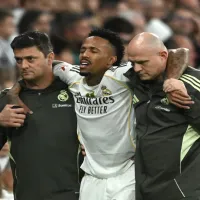 Real Madrid define possíveis substitutos para Éder Militão