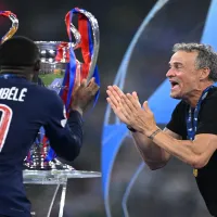 PSG chega para a Copa Intercontinental após 65 partidas no ano contra as 77 do Flamengo