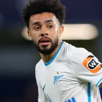 Claudinho entra no radar do Santos e pode voltar ao Brasil