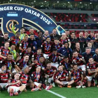 Onde assistir Flamengo x PSG pela Copa Intercontinental