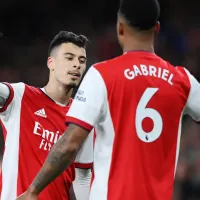 Barcelona pode ir em busca da contratação de Gabriel Magalhães