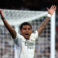 Xabi Alonso admite mudar Real Madrid para entrada de Rodrygo
