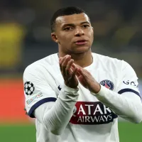 PSG condenado a pagar R$ 390 milhões a Mbappé após decisão judicial