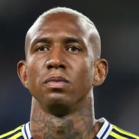 Grêmio abre conversas para contratar Anderson Talisca