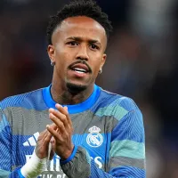 Real Madrid quer Van de Ven para substituir Éder Militão