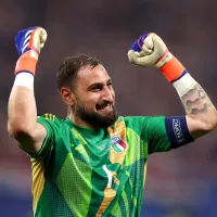 Donnarumma, do Manchester City, é eleito o melhor goleiro do mundo no Fifa The Best 2025