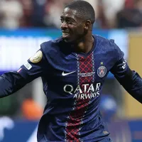Dembélé é eleito o Melhor Jogador do Mundo pela FIFA