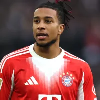 Manchester City tenta Muñoz em meio ao interesse em Olise