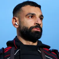 Salah só deixará o Liverpool se for para a Arábia Saudita