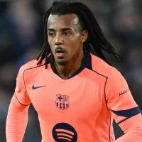 Barcelona teme saída de Koundé para o Manchester City