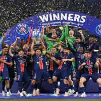 PSG gasta R$ 4,6 bilhões em custo de transferências do elenco do Intercontinental