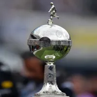 Libertadores 2026 tem definição de vaga no duelo Corinthians x Vasco na Copa do Brasil