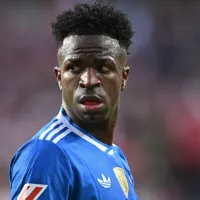 Real Madrid pode buscar Nico para substituir Vinicius Júnior