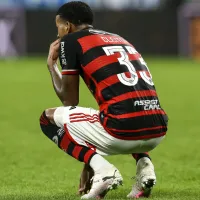 Wolfsburg anuncia Cleiton, ex-Flamengo