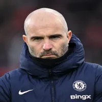 Maresca sente falta de apoio do Chelsea e expõe clima de tensão no clube