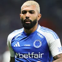 Gabigol pode rumar ao Oriente Médio em 2026