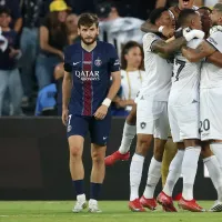 PSG ganha título contra o Flamengo e Botafogo aproveita para cutucar