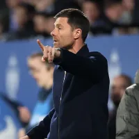 Xabi Alonso segue com risco de demissão