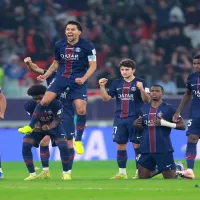 Retrospecto do PSG, campeão da Copa Intercontinental, é negativo contra brasileiros