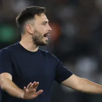 Especulado no Real Madrid, Davide Ancelotti trabalhará na Seleção Brasileira